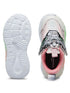 CD-101-KIDS Pink Kids Sneakers
